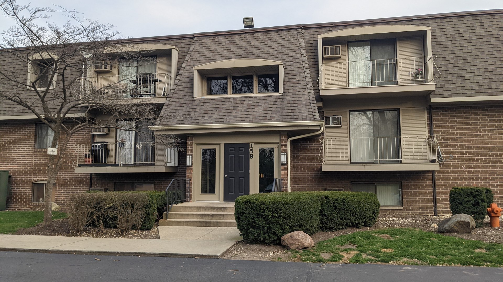 158 East Bailey Road, Unit A Naperville, IL 60565 - Photo 26 of 26