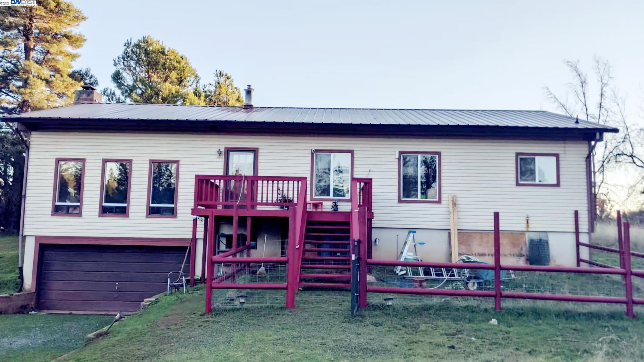 3061 Scott Valley Road Fiddletown, CA 95629 - Photo 1 of 1 Gallery Image 1