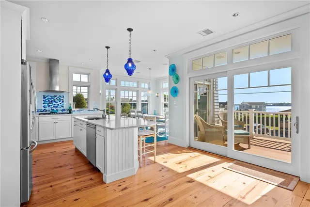 $3,650,000 | 140 Tuckerman Avenue, Middletown, RI 02842