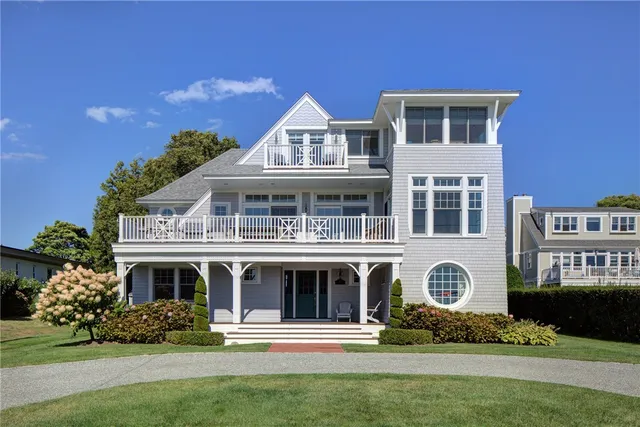 $3,650,000 | 140 Tuckerman Avenue, Middletown, RI 02842