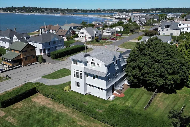 $3,650,000 | 140 Tuckerman Avenue, Middletown, RI 02842