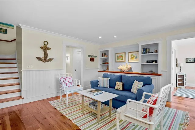 $3,650,000 | 140 Tuckerman Avenue, Middletown, RI 02842