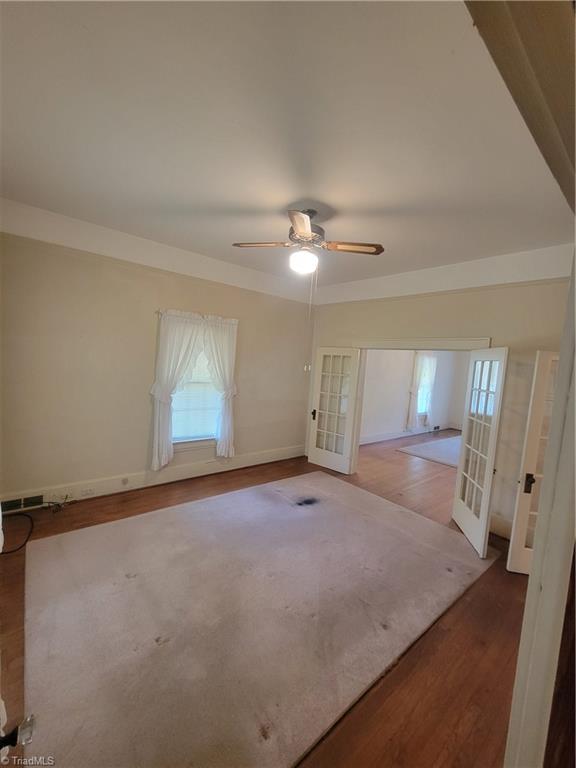 512 West Murphy Street Madison, NC 27025 - Photo 3 of 7 Den