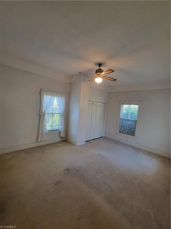 512 West Murphy Street Madison, NC 27025 - Photo 7 of 7 Primary Bedroom