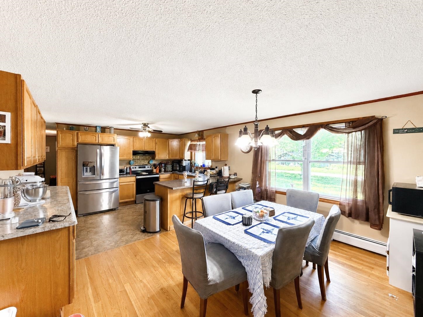 1038 Hazen Notch Road Lowell, VT 05847 - Photo 4 of 21
