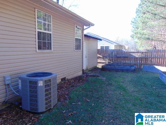 707 Mark Green Road Jacksonville, AL 36265 - Photo 32 of 36