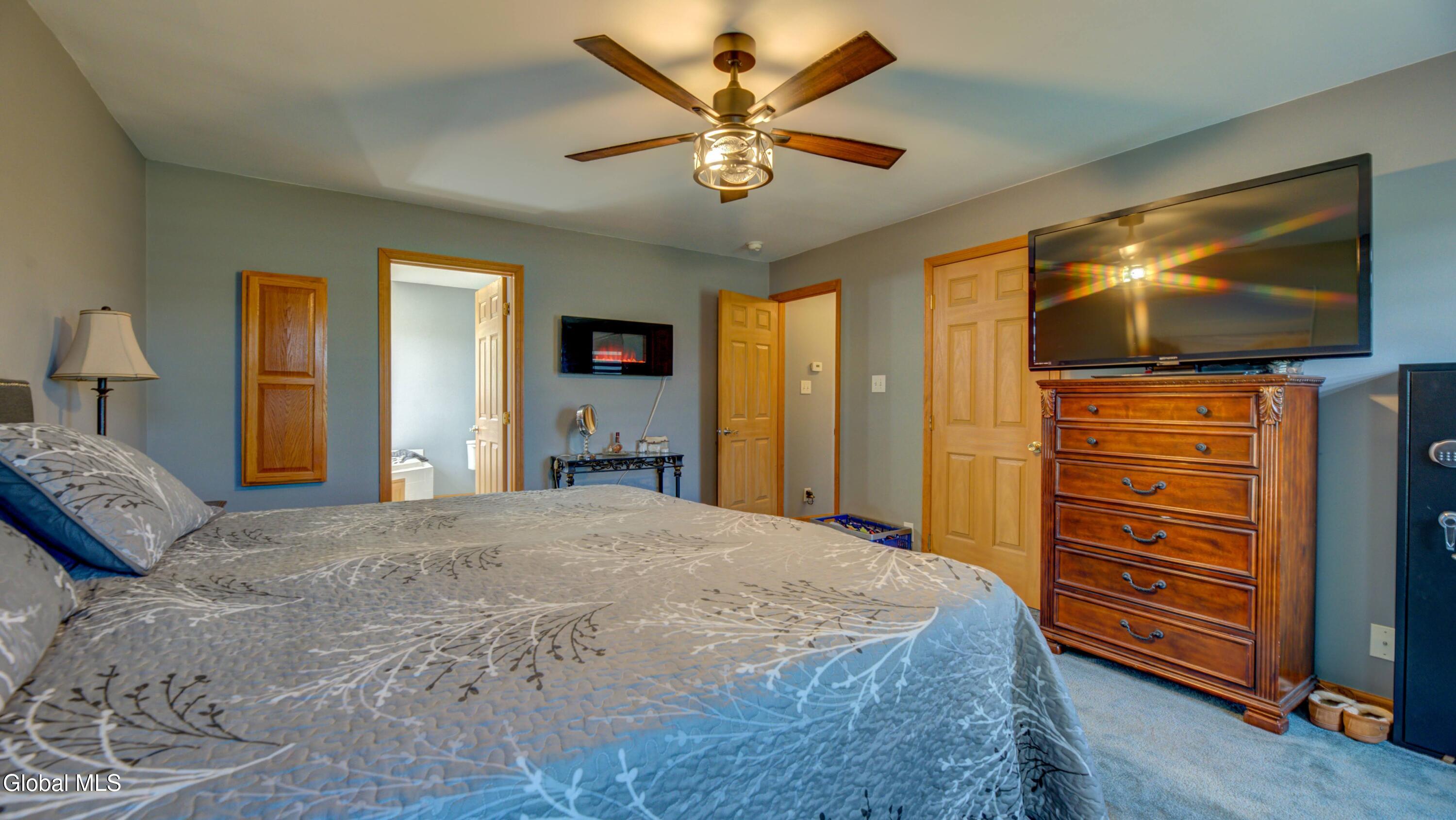 396 Bemis Road Gloversville, NY 12078 - Photo 22 of 74 396 Bemis Rd-44