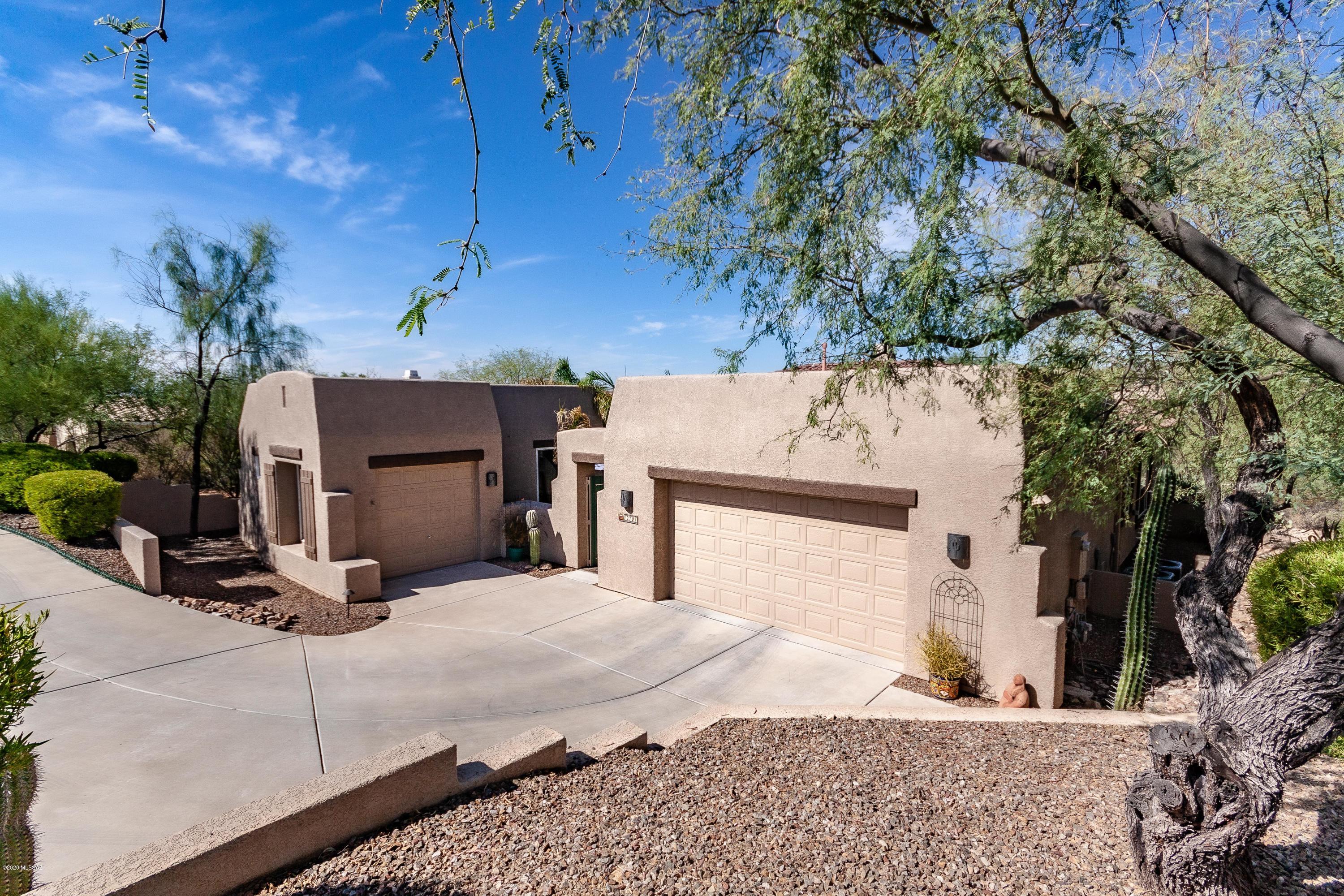 12707 North Piping Rock Road Oro Valley, AZ 85755 - Photo 21 of 50