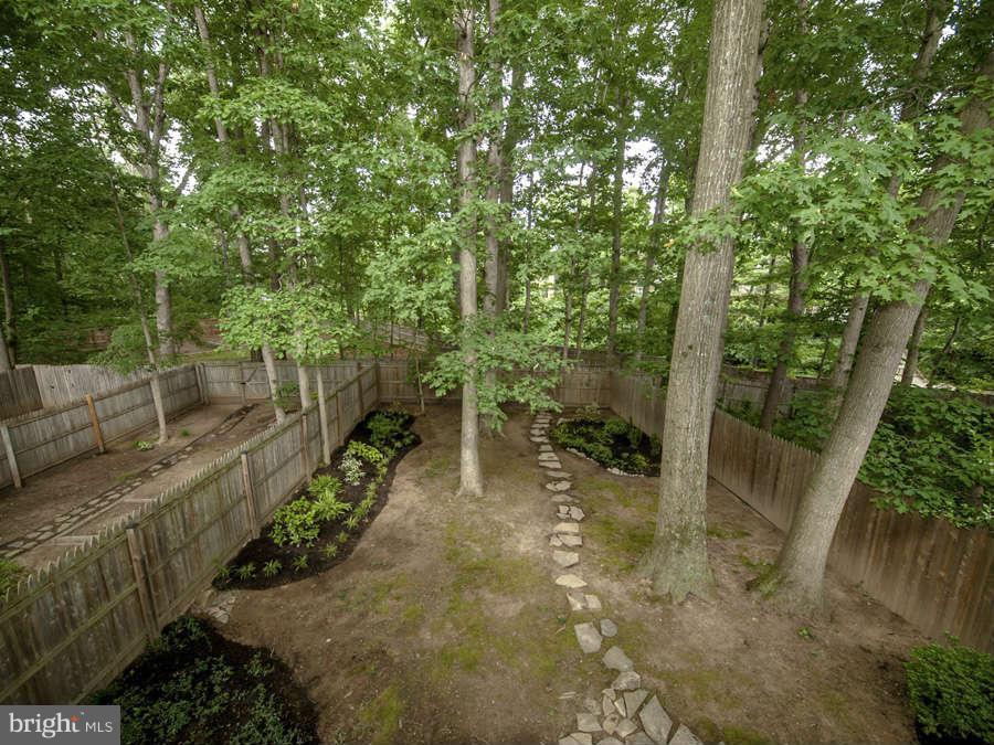 7906 Inverness Ridge Road Potomac, MD 20854 - Photo 29 of 30 a view of an outdoor space