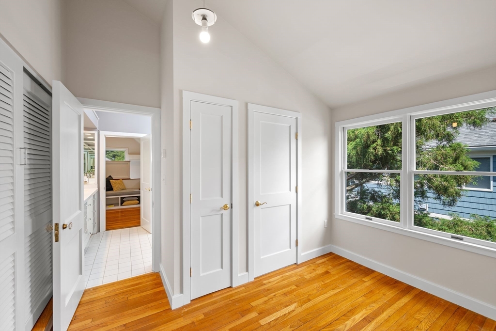 21-23 Grozier Road, Unit 23 Cambridge, MA 02138 - Photo 28 of 39 Gallery Image 28