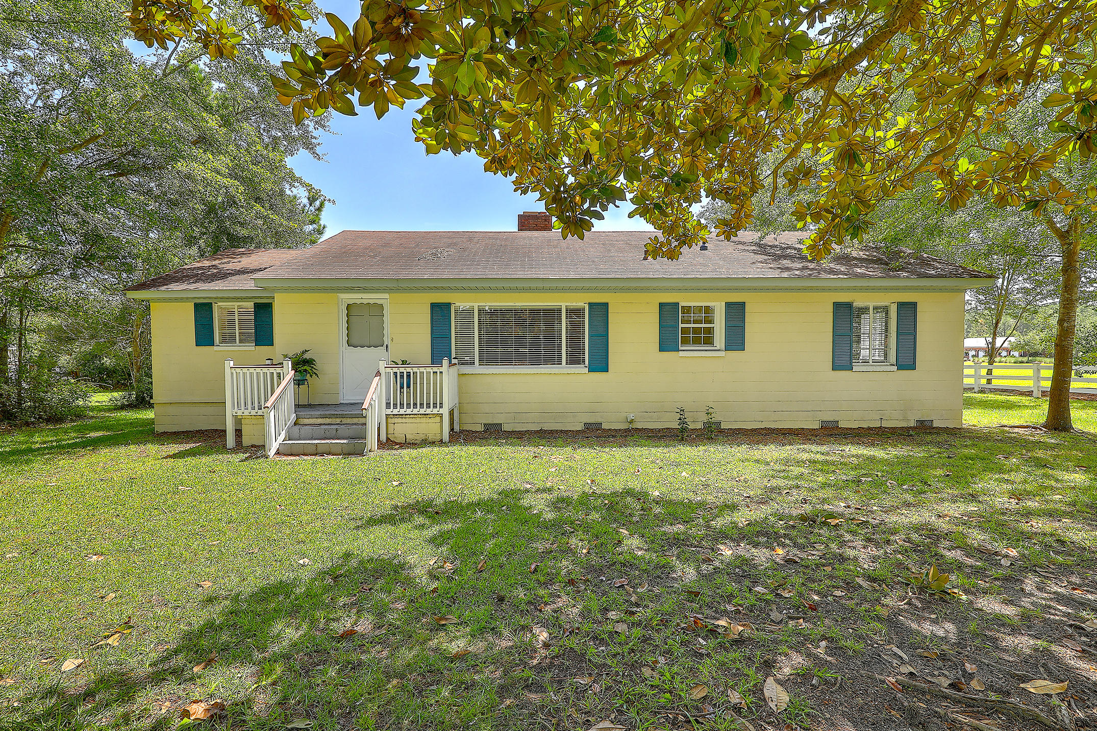 1528 Pinopolis Road Moncks Corner, SC 29461 - Photo 1 of 49 1R3A2245_46_47_48_49_50_51