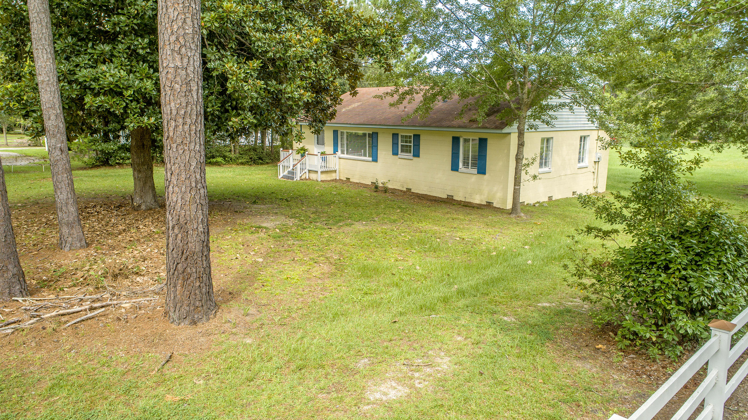 1528 Pinopolis Road Moncks Corner, SC 29461 - Photo 30 of 49 DJI_0074