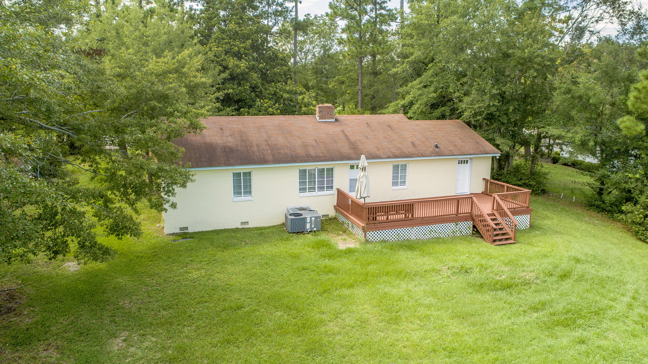 1528 Pinopolis Road Moncks Corner, SC 29461 - Photo 35 of 49 DJI_0080