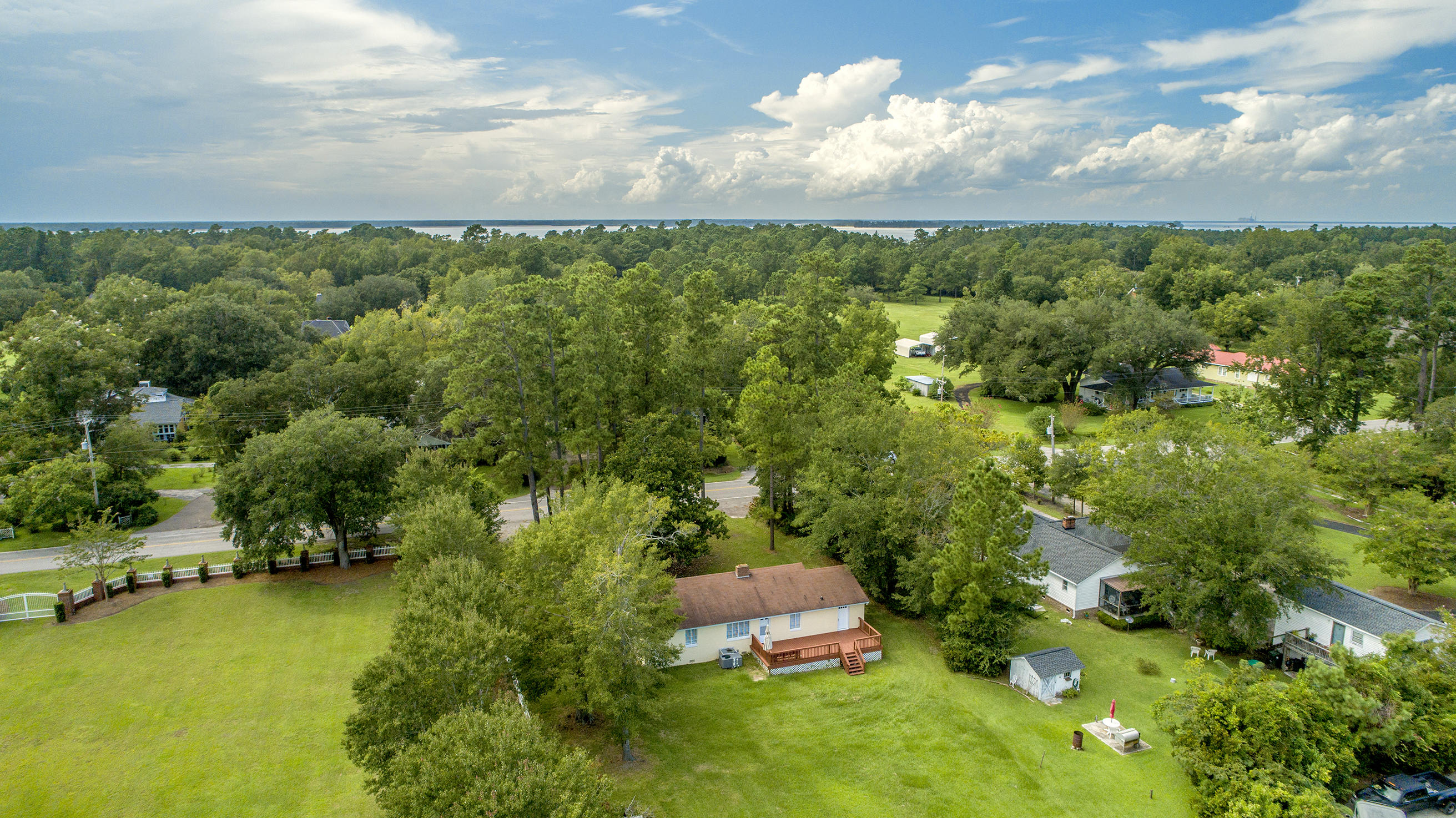 1528 Pinopolis Road Moncks Corner, SC 29461 - Photo 36 of 49 DJI_0081
