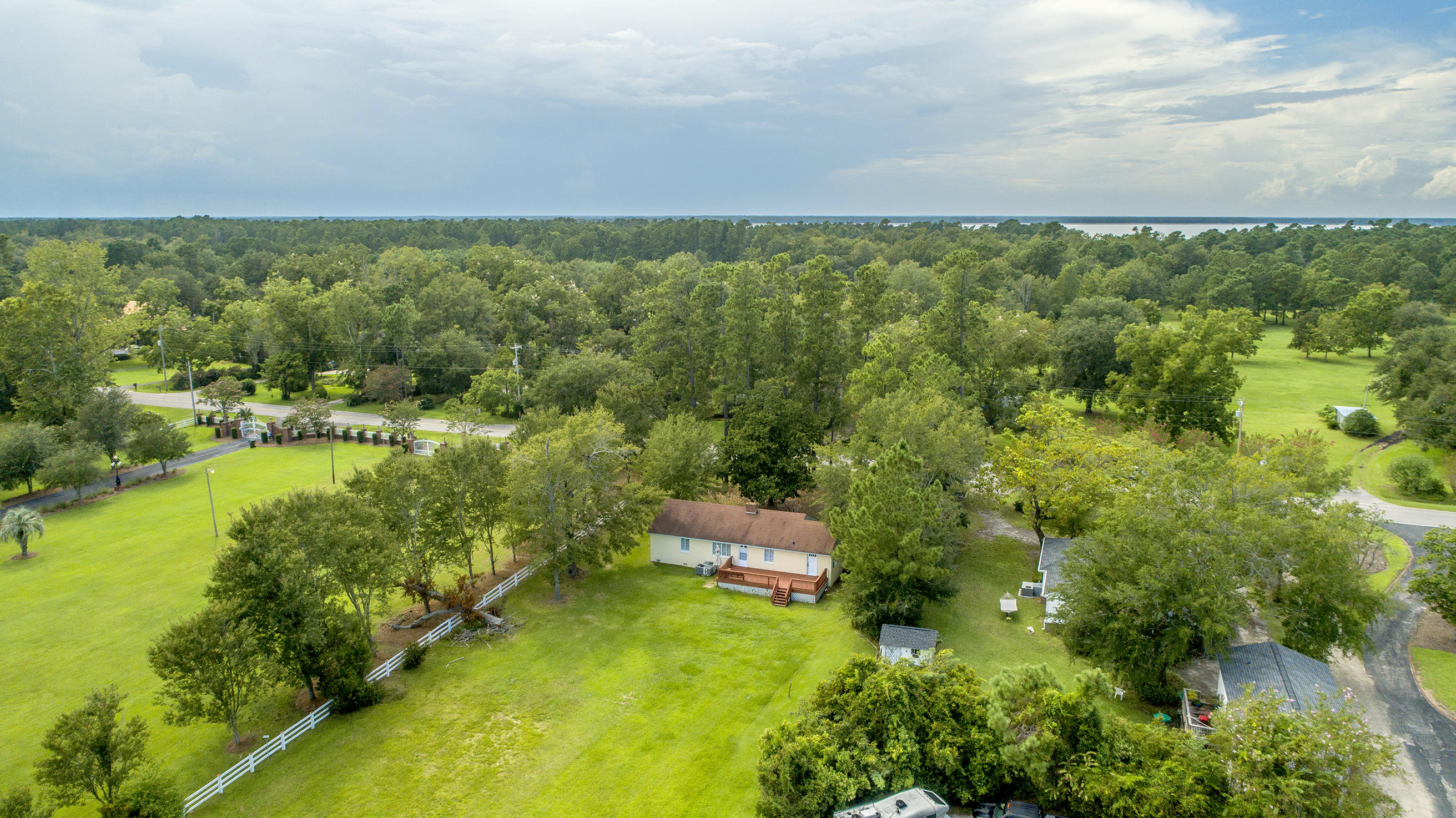 1528 Pinopolis Road Moncks Corner, SC 29461 - Photo 38 of 49 DJI_0083