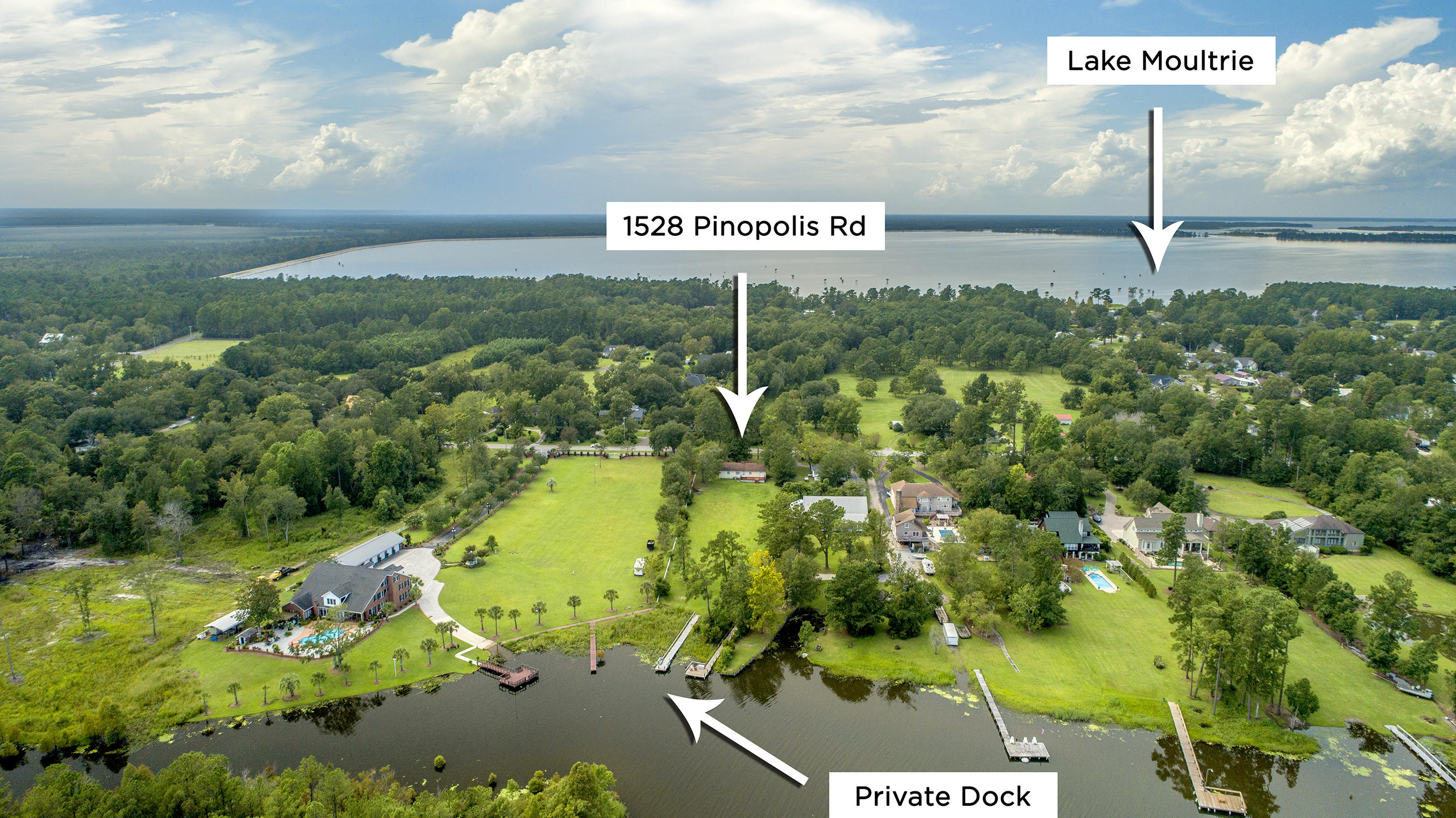 1528 Pinopolis Road Moncks Corner, SC 29461 - Photo 40 of 49 DJI_0085