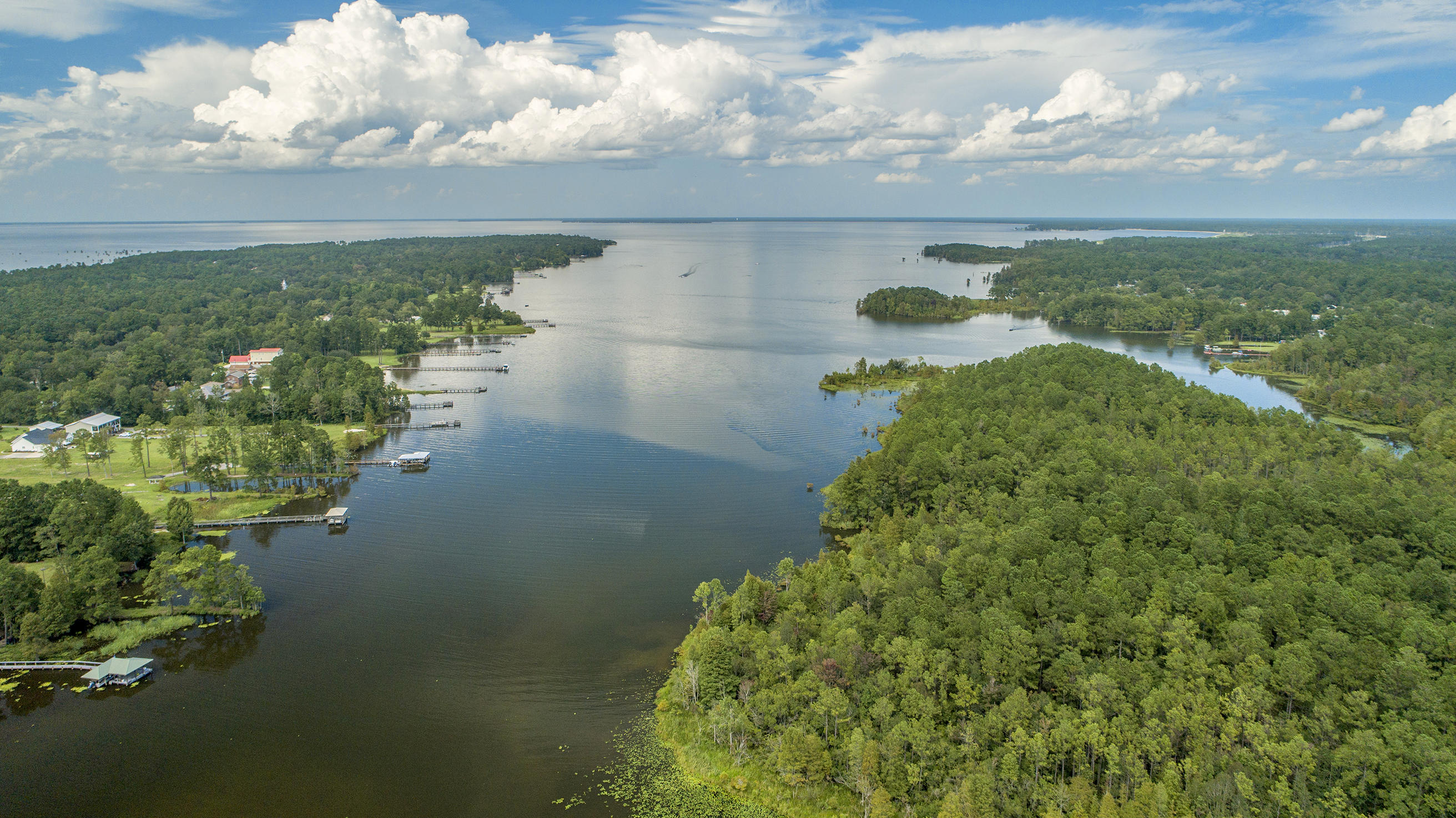 1528 Pinopolis Road Moncks Corner, SC 29461 - Photo 43 of 49 DJI_0087