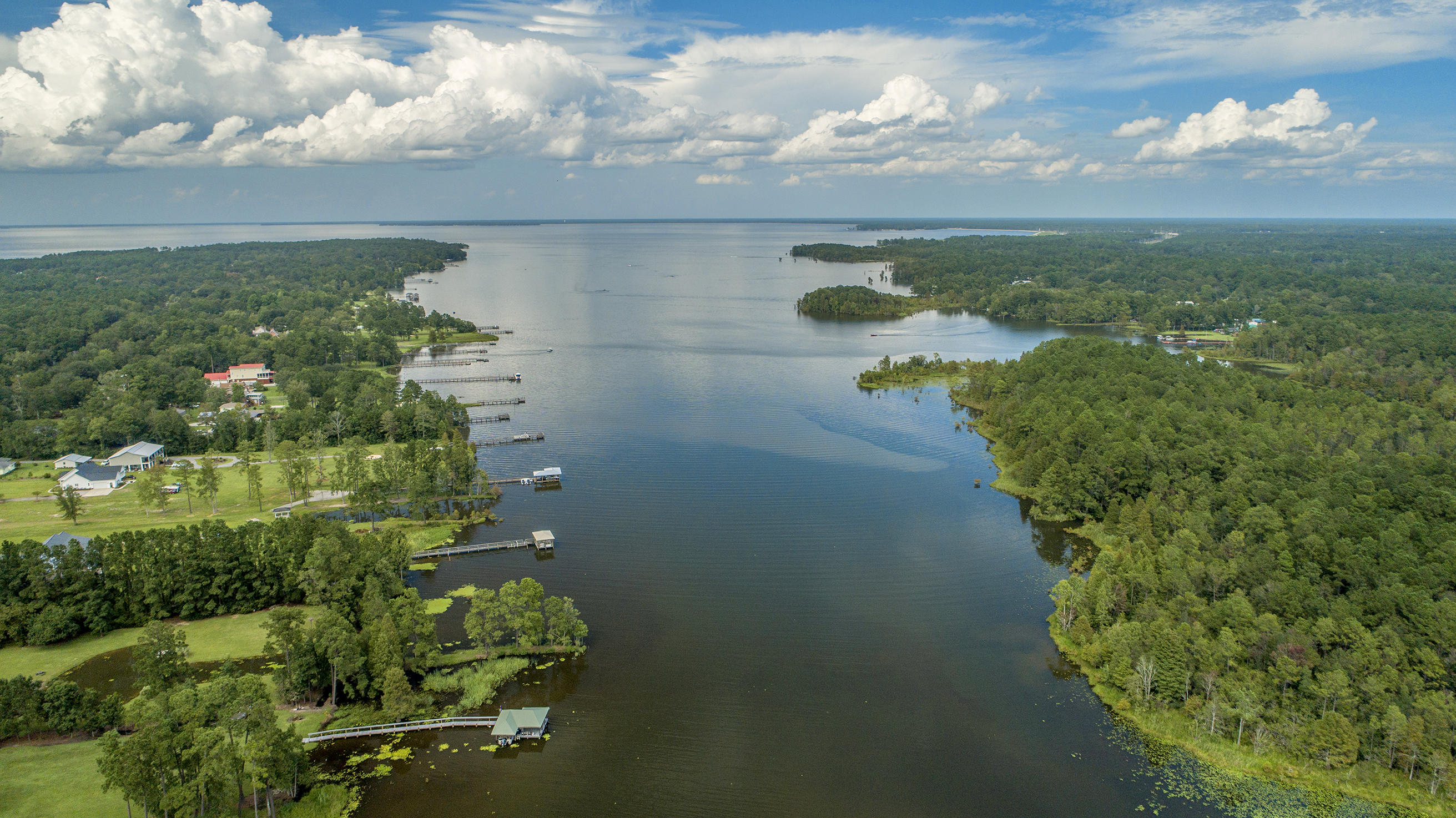 1528 Pinopolis Road Moncks Corner, SC 29461 - Photo 44 of 49 DJI_0089