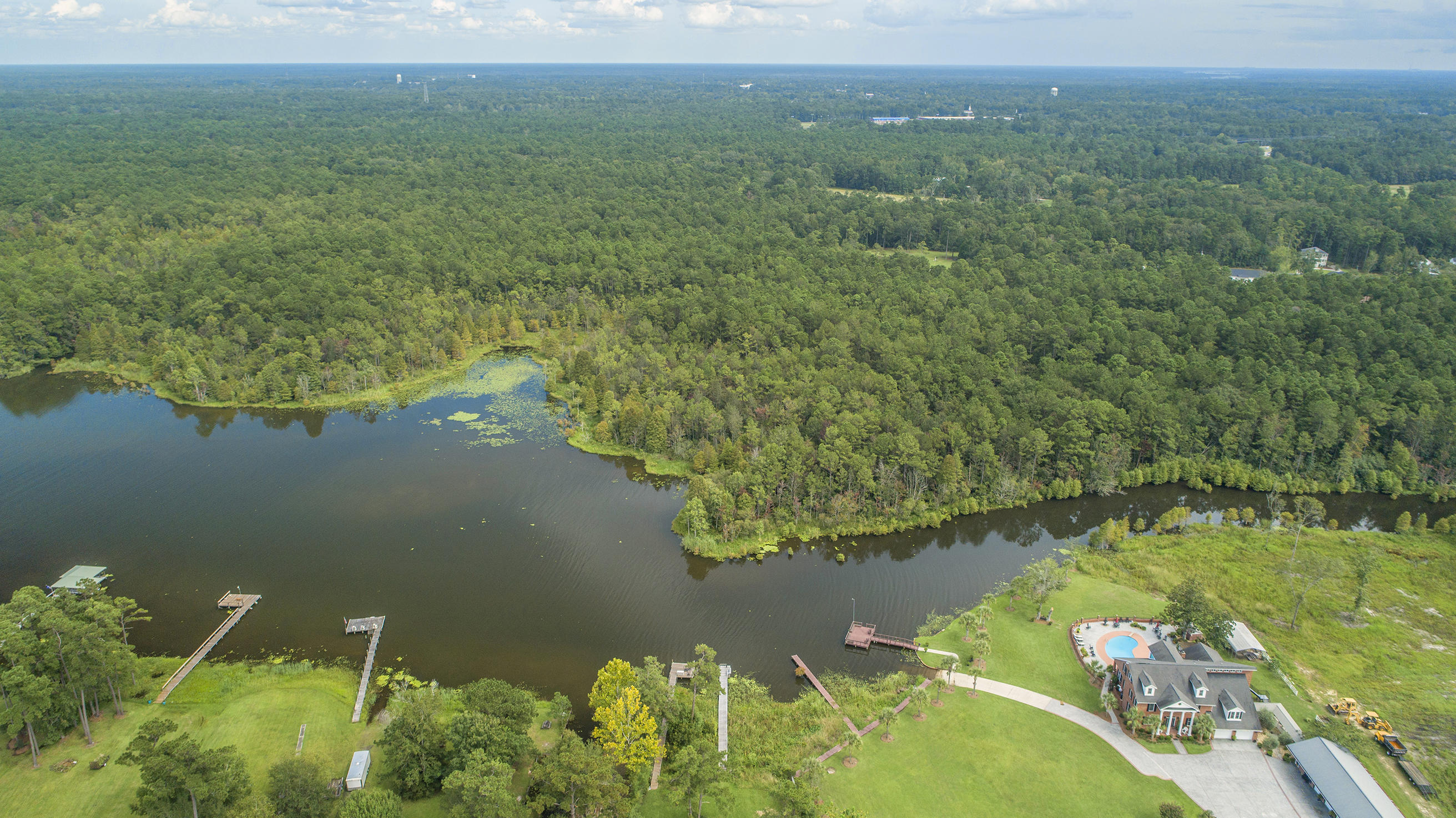 1528 Pinopolis Road Moncks Corner, SC 29461 - Photo 47 of 49 DJI_0094