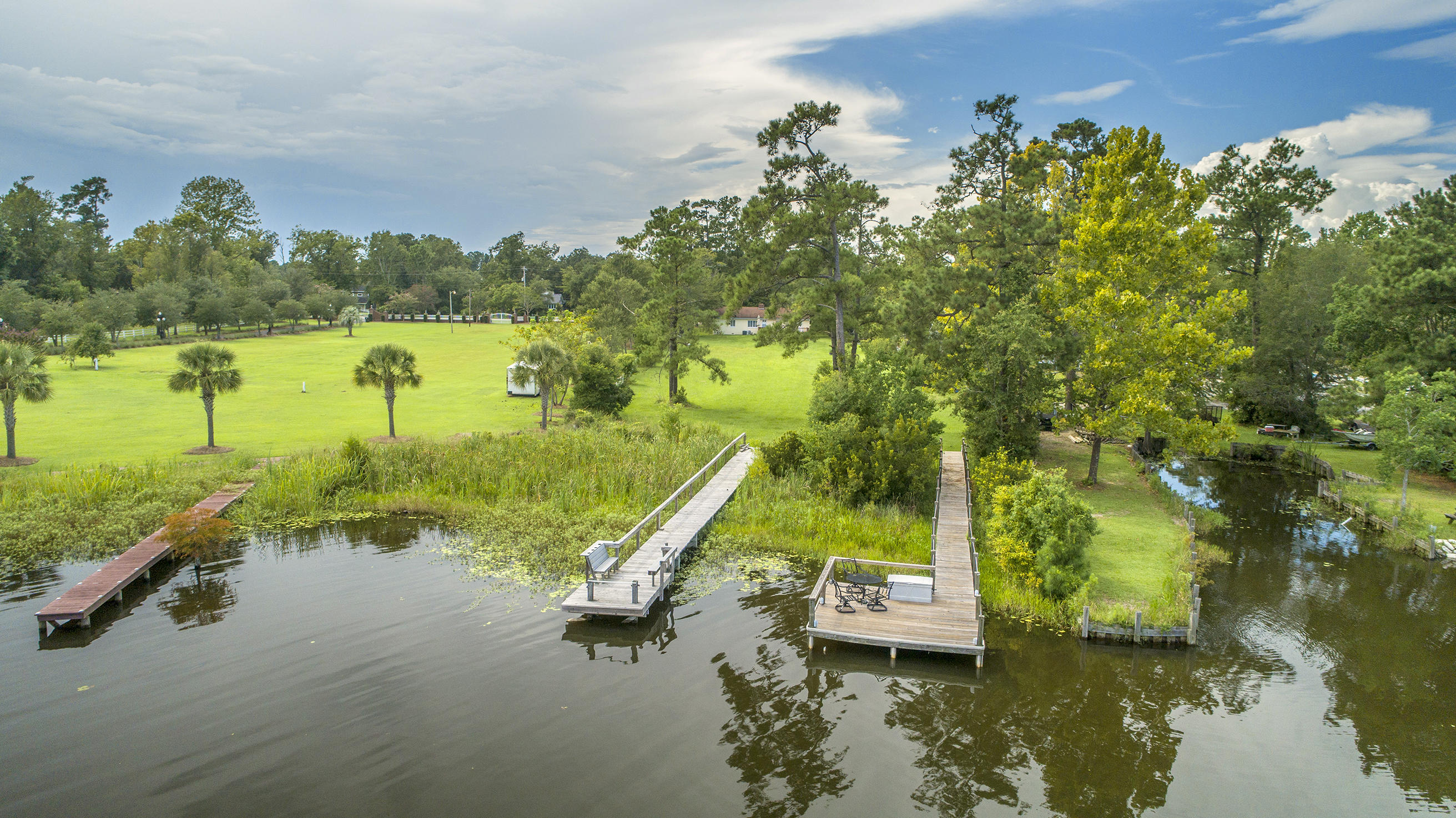 1528 Pinopolis Road Moncks Corner, SC 29461 - Photo 48 of 49 DJI_0095