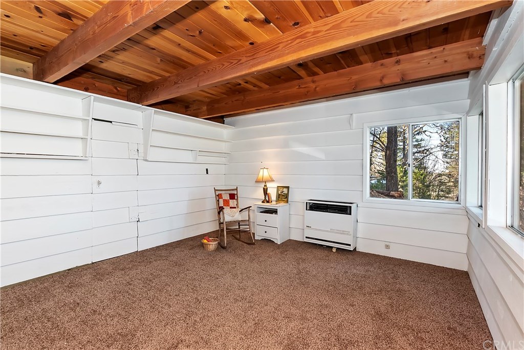 962 Coulter Pine Road Crestline, CA 92325 - Photo 9 of 25 a view of storage and utility room