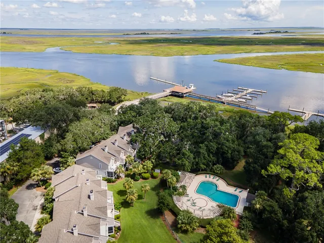 $350,000 | 1505 Plantation Point Drive, St. Simons Island, GA 31522