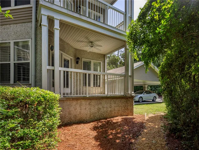$350,000 | 1505 Plantation Point Drive, St. Simons Island, GA 31522