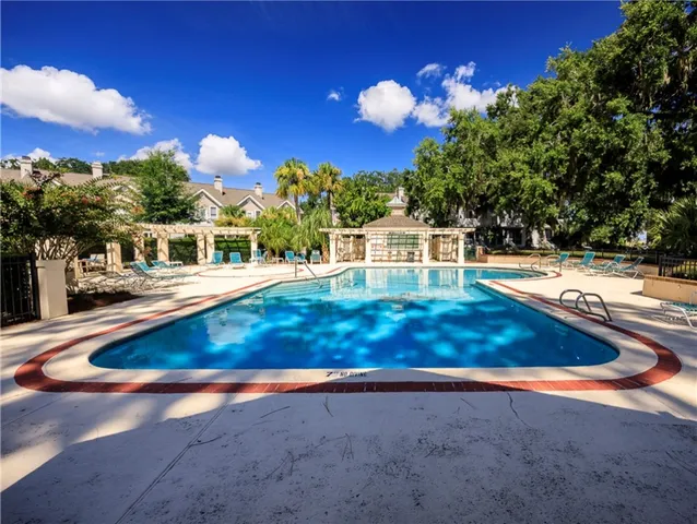 $350,000 | 1505 Plantation Point Drive, St. Simons Island, GA 31522