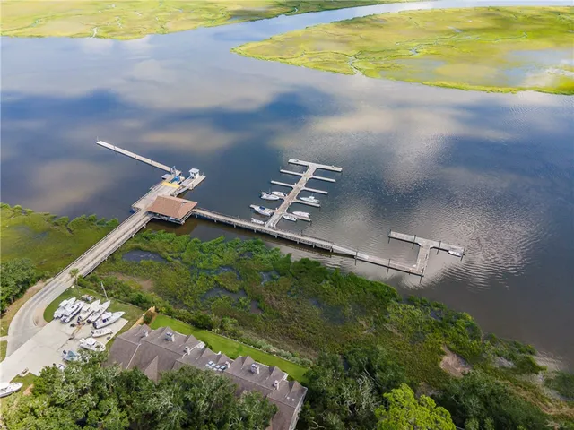 $350,000 | 1505 Plantation Point Drive, St. Simons Island, GA 31522