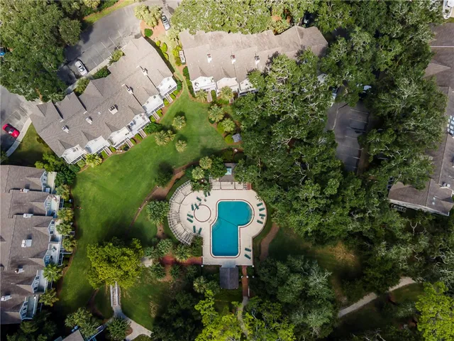 $350,000 | 1505 Plantation Point Drive, St. Simons Island, GA 31522