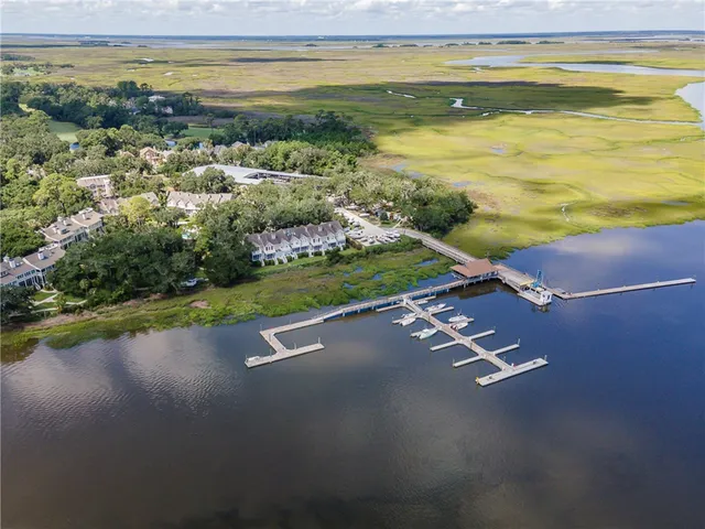$350,000 | 1505 Plantation Point Drive, St. Simons Island, GA 31522