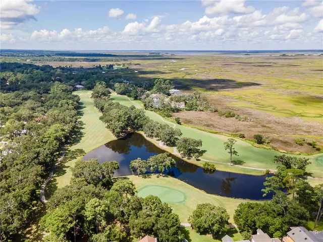 $350,000 | 1505 Plantation Point Drive, St. Simons Island, GA 31522
