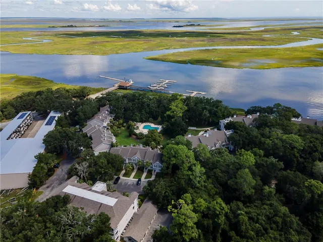 $350,000 | 1505 Plantation Point Drive, St. Simons Island, GA 31522