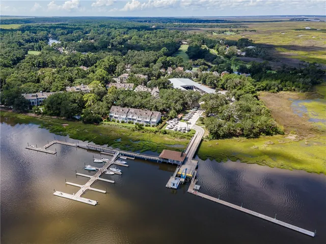 $350,000 | 1505 Plantation Point Drive, St. Simons Island, GA 31522