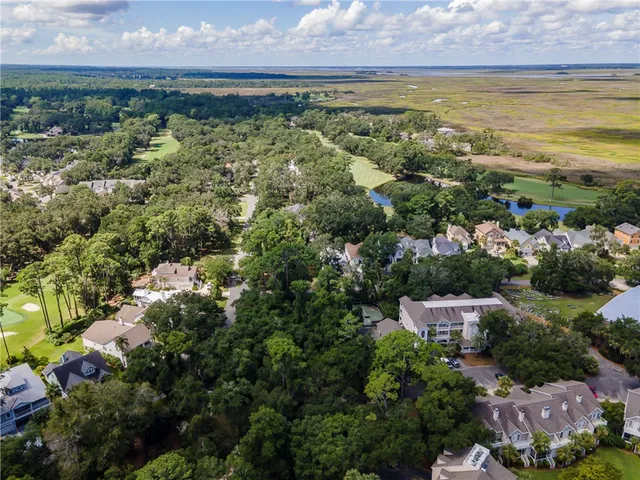 $350,000 | 1505 Plantation Point Drive, St. Simons Island, GA 31522