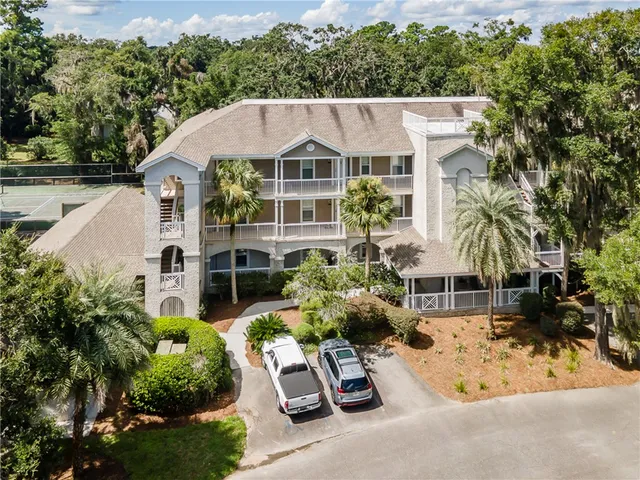 $350,000 | 1505 Plantation Point Drive, St. Simons Island, GA 31522