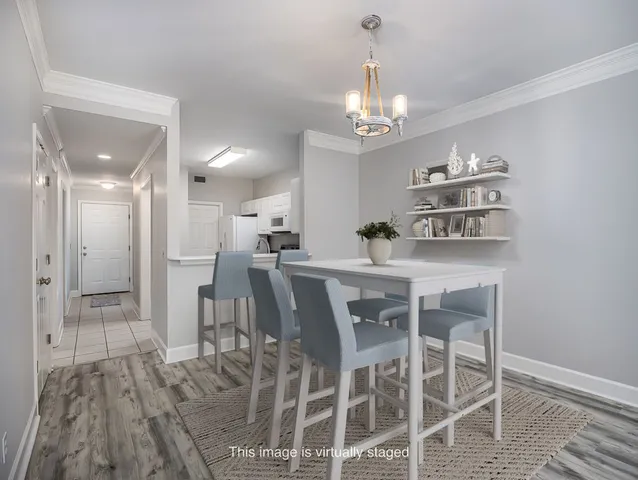 $350,000 | 1505 Plantation Point Drive, St. Simons Island, GA 31522