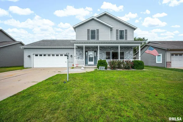 $334,900 | 1307 River Birch Drive, Chillicothe, IL 61523