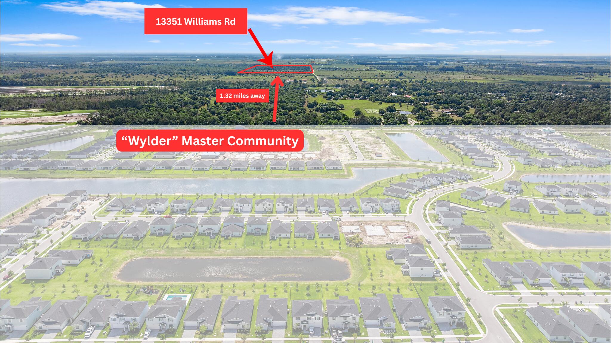 13351 Williams Road Port St. Lucie, FL 34987 - Photo 3 of 46 13351 Williams Rd