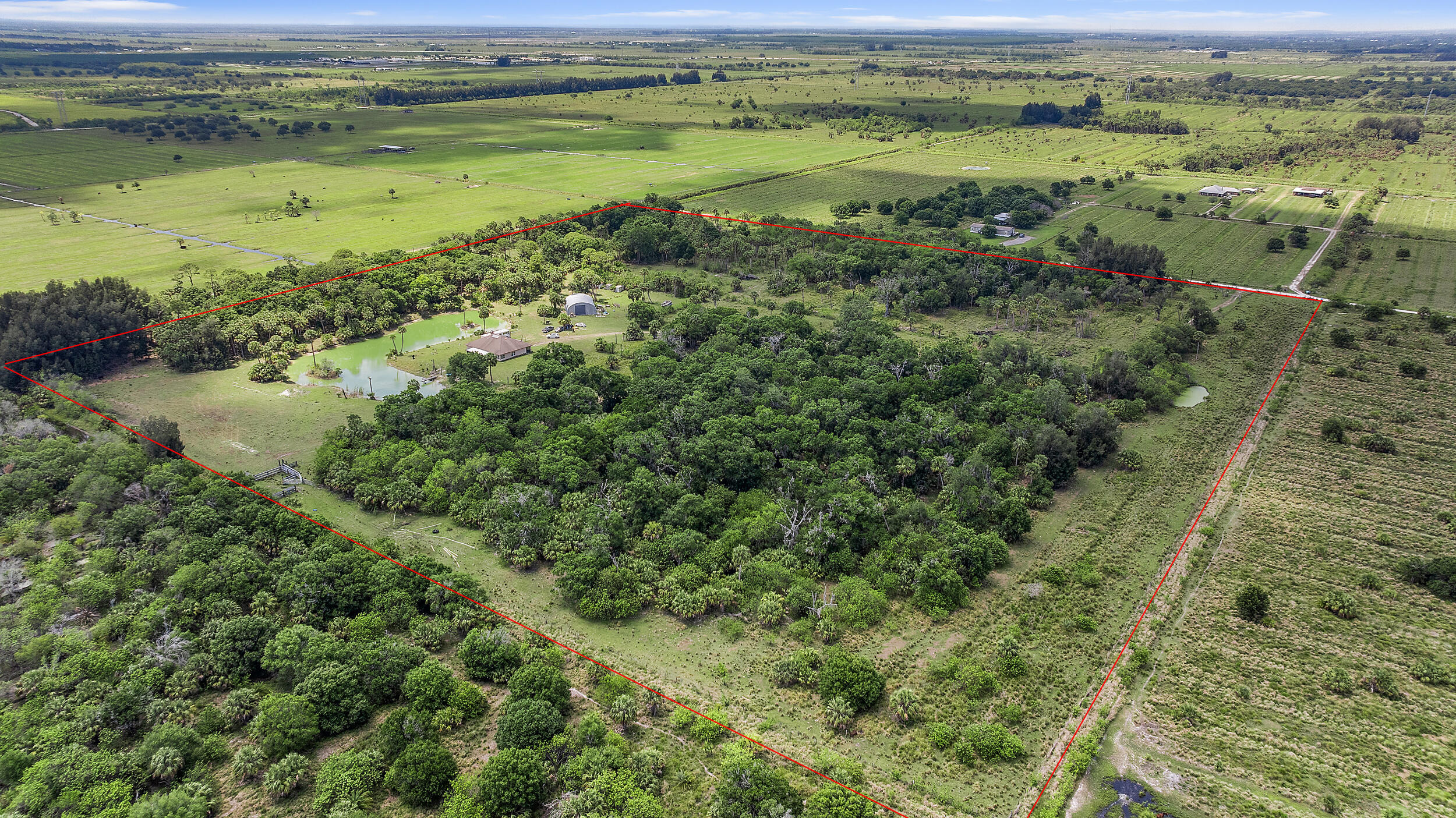 13351 Williams Road Port St. Lucie, FL 34987 - Photo 6 of 46 dji_20250521143415_0050_d