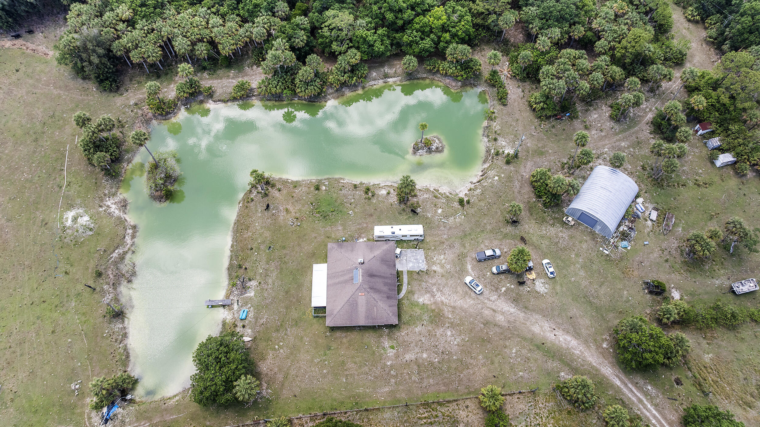 13351 Williams Road Port St. Lucie, FL 34987 - Photo 10 of 46 dji_20250521143252_0034_d