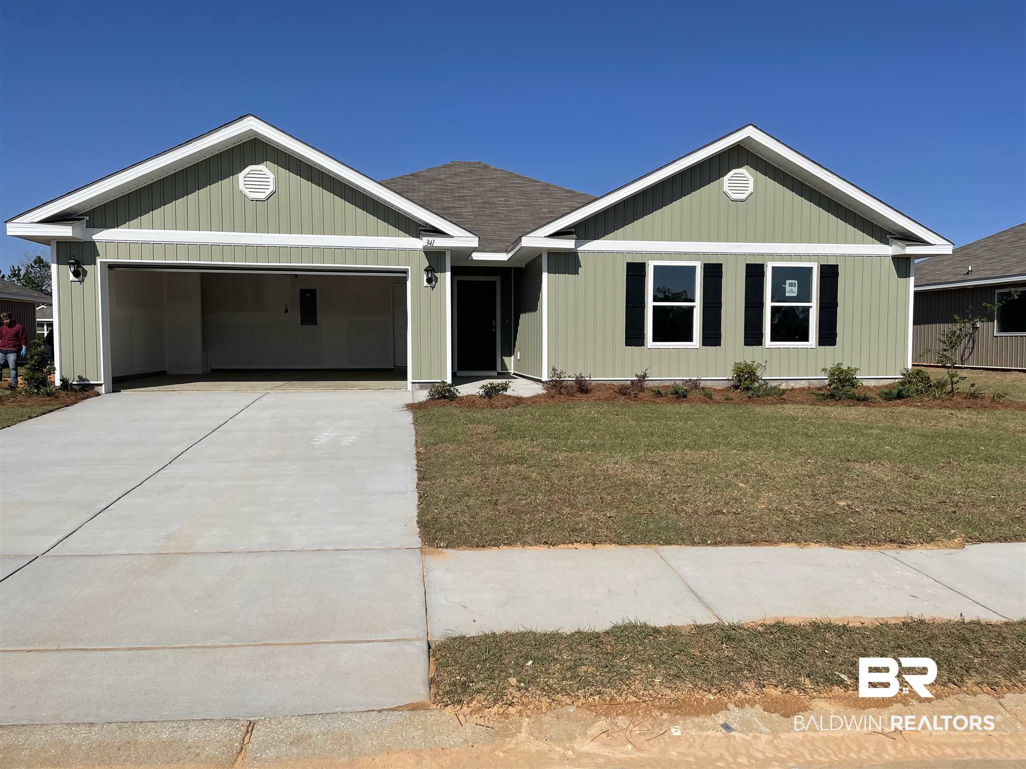 341 Rhineheart Lane Foley, AL 36535 - Photo 1 of 3