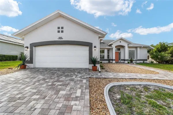 $419,000 | 4543 North Jademoor Drive, Beverly Hills, FL 34465