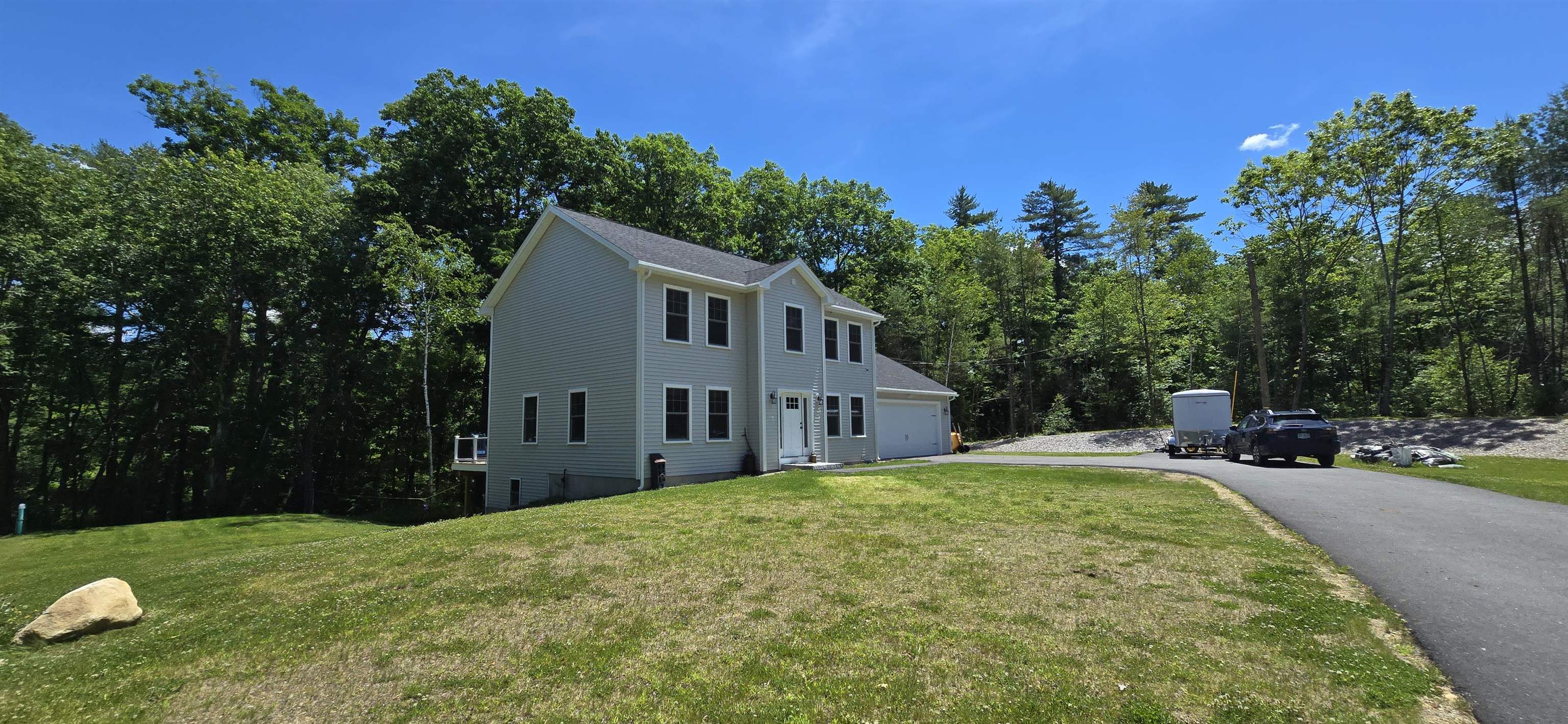 61 B Suncook Valley Road Barnstead, NH 03218 - Photo 4 of 33