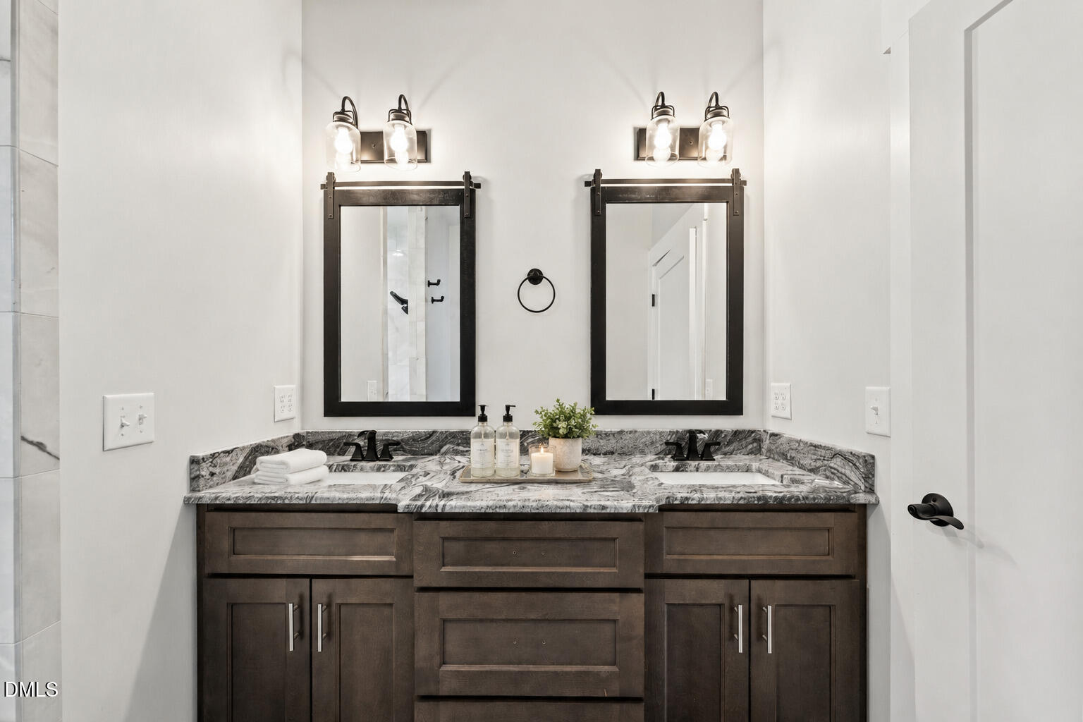 2560 John Lewis Road Burlington, NC 27217 - Photo 18 of 44 spa-primary-bathroom-burlington-nc