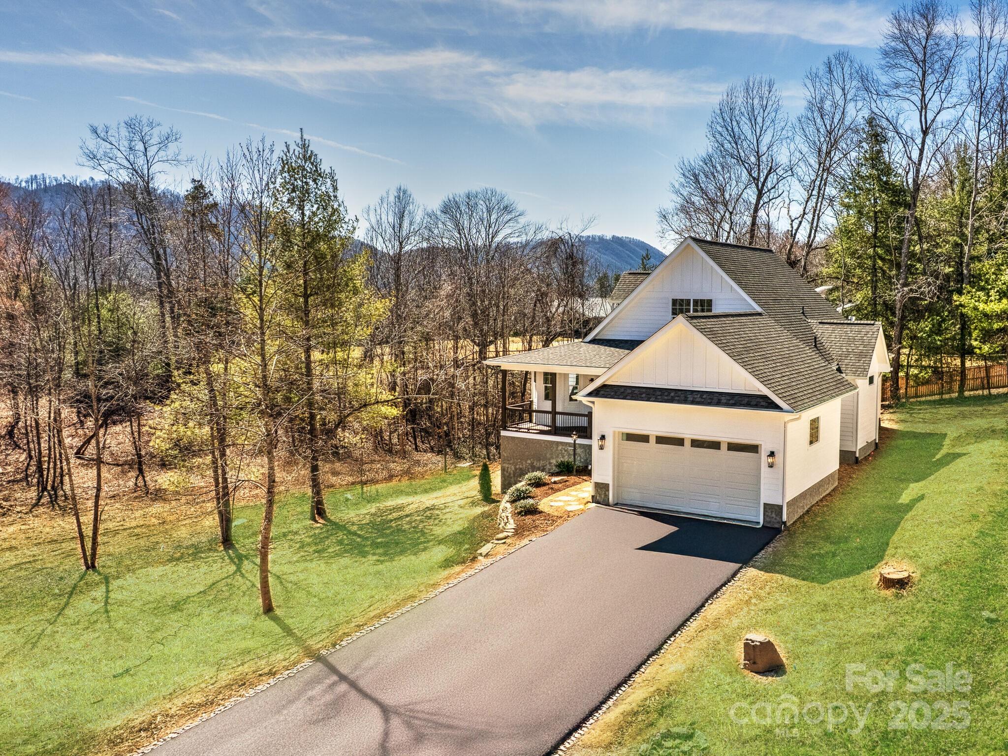 803 Concord Road Fletcher, NC 28732 - Photo 2 of 48