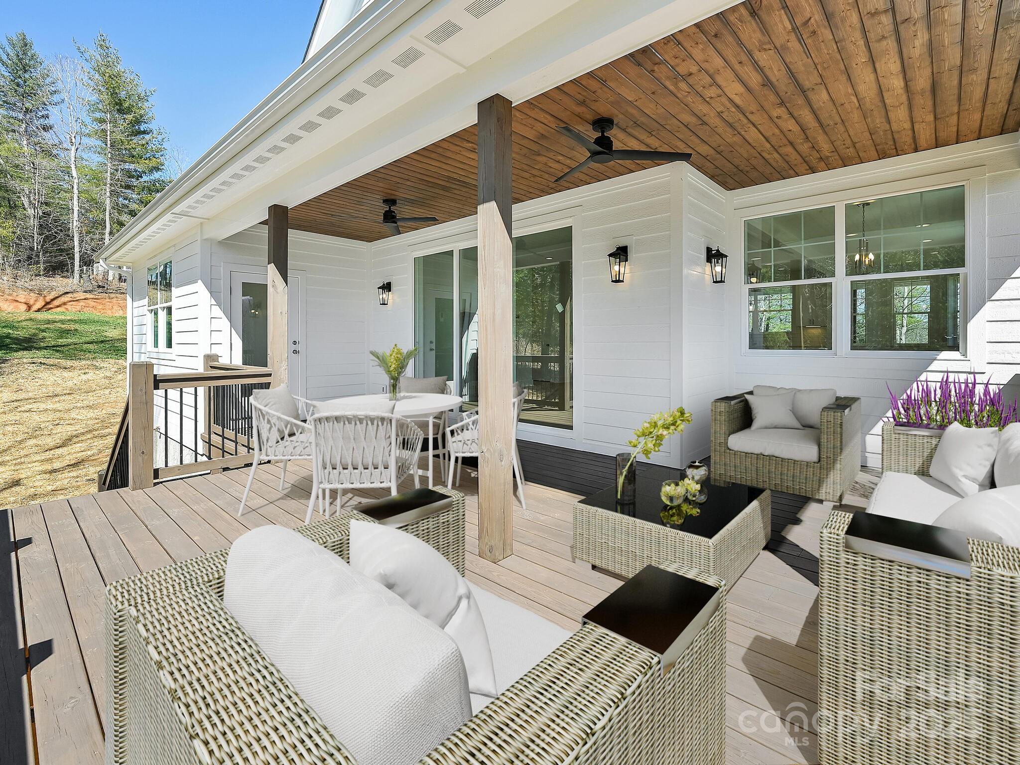 803 Concord Road Fletcher, NC 28732 - Photo 27 of 48