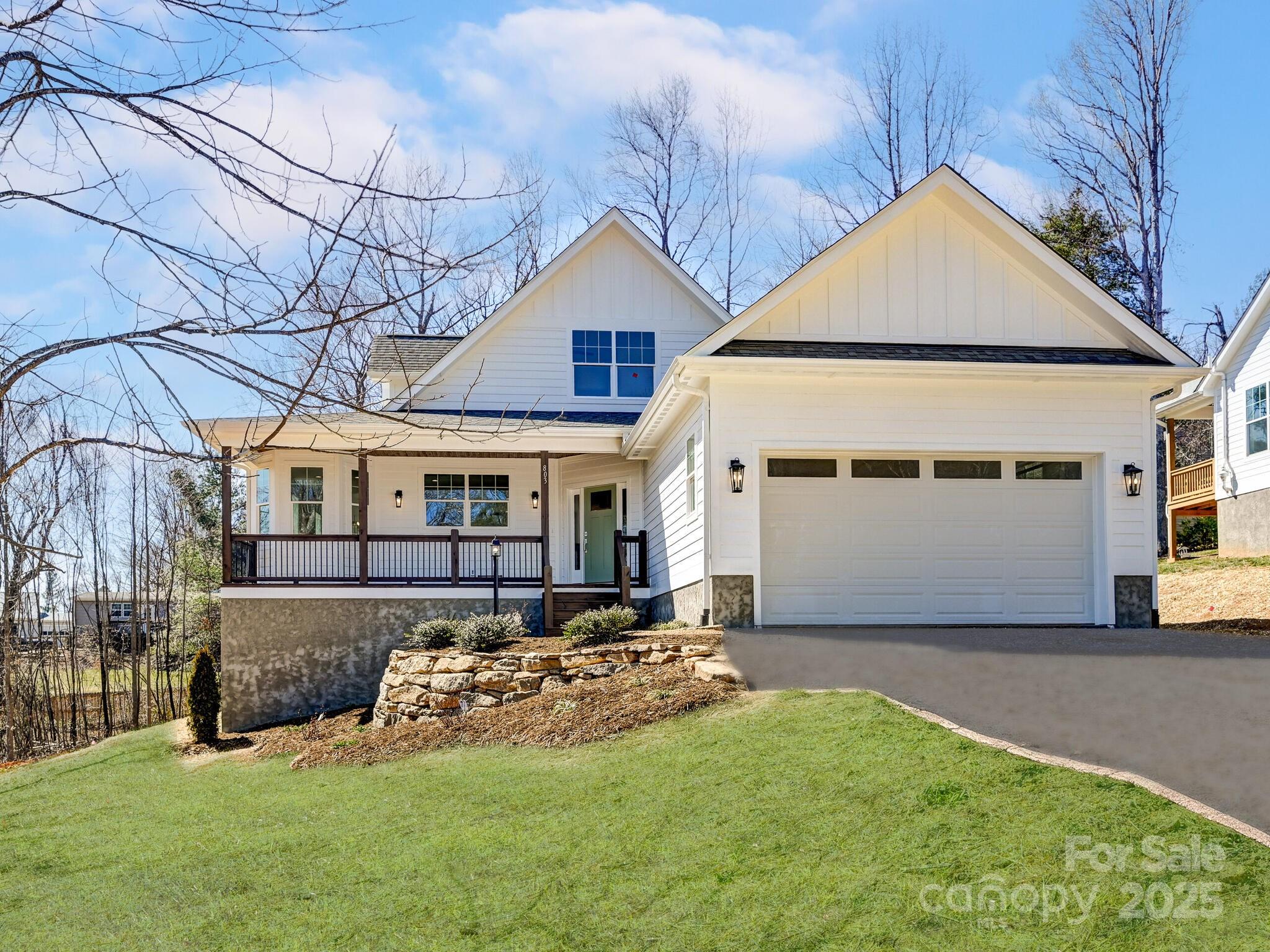 803 Concord Road Fletcher, NC 28732 - Photo 4 of 48