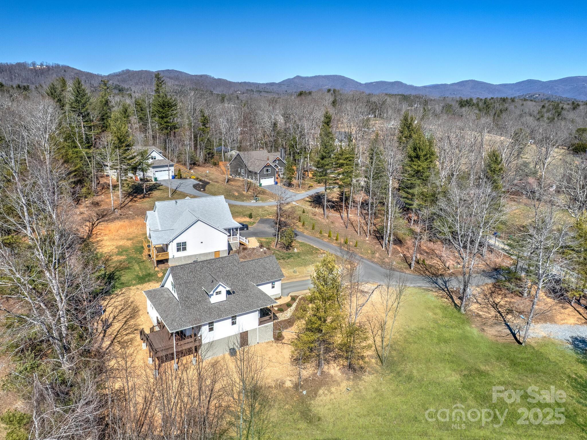 803 Concord Road Fletcher, NC 28732 - Photo 5 of 48