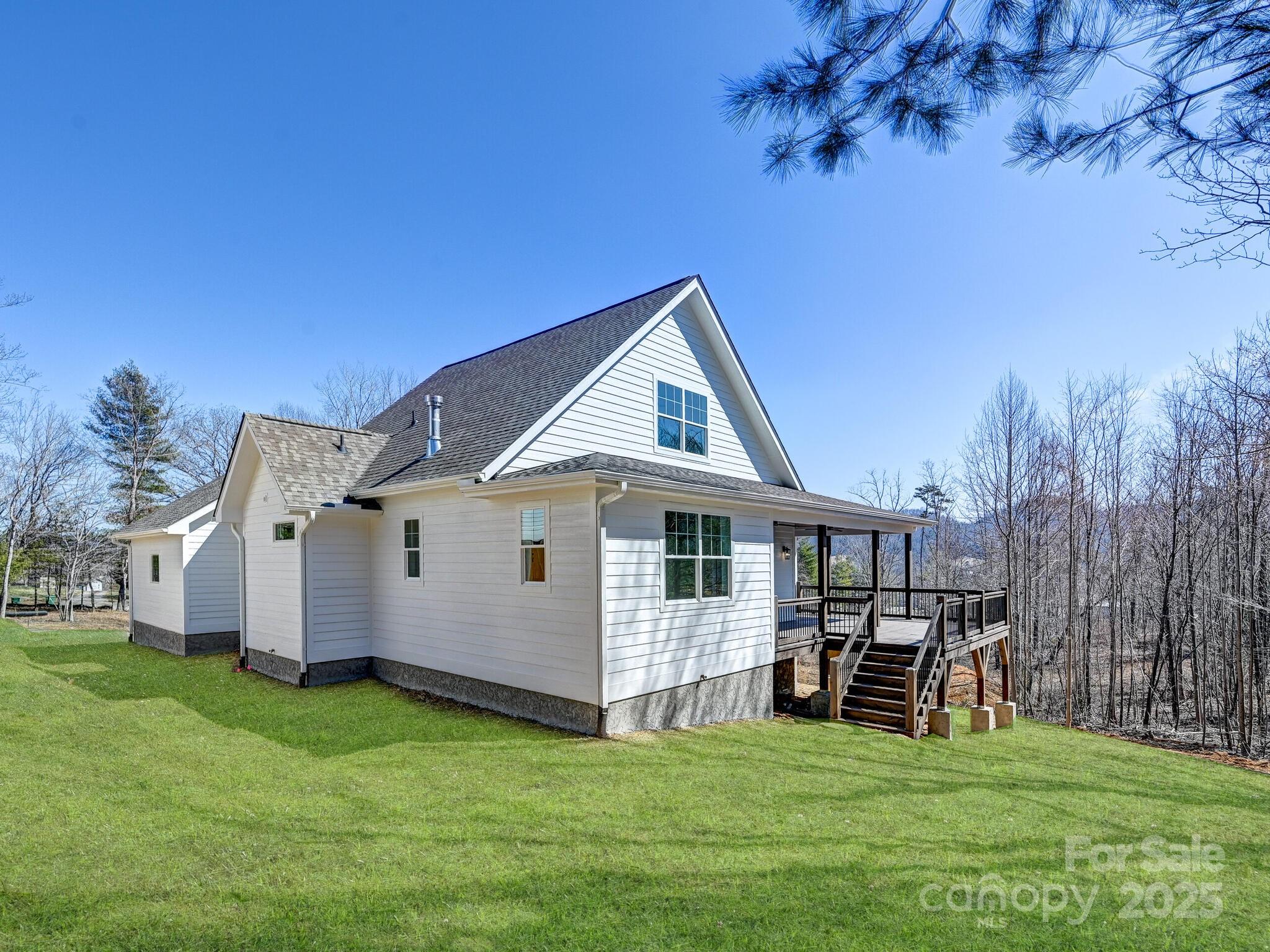 803 Concord Road Fletcher, NC 28732 - Photo 6 of 48